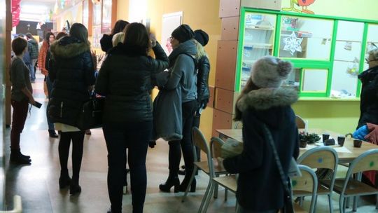 Wieczornica rocznicy odzyskania niepodległości