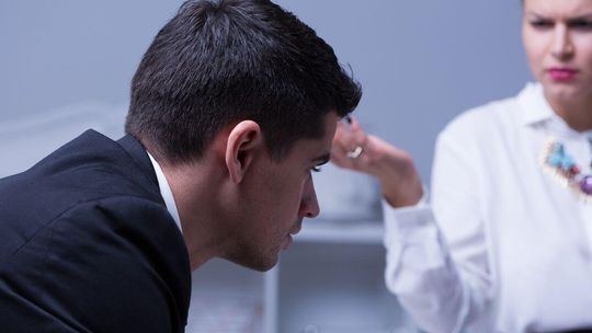 Teraz dopiero zapłacą za mobbing. Na początek nowa definicja mobbingu