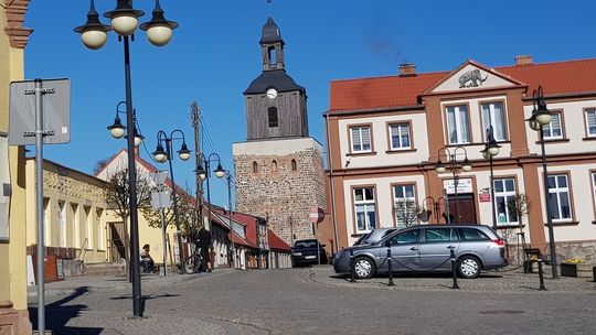 Większość nosi maseczki, ale nie wszyscy Większość nosi maseczki, ale nie wszyscy
