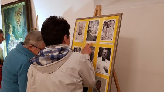 Wiele atrakcji czeka na nas podczas Nocy Muzeów Wiele atrakcji czeka na nas podczas Nocy Muzeów