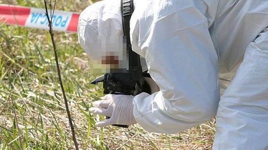 Wiele wskazuje na to, że było to samobójstwo