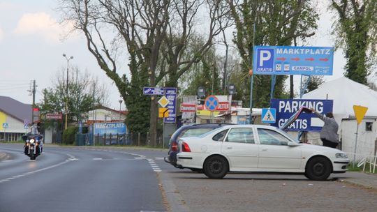 Wielka moc kradzieży