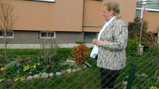 Wielkanocny spacer po Gryfinie [FOTO]