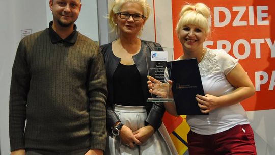 Wielki ogólnopolski sukces CIT