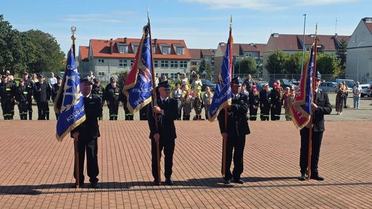 Wielkie święto ognia i odwagi. Powiatowy Dzień Strażaka już w tę sobotę w Widuchowej! Wielkie święto ognia i odwagi. Powiatowy Dzień Strażaka już w tę sobotę w Widuchowej!