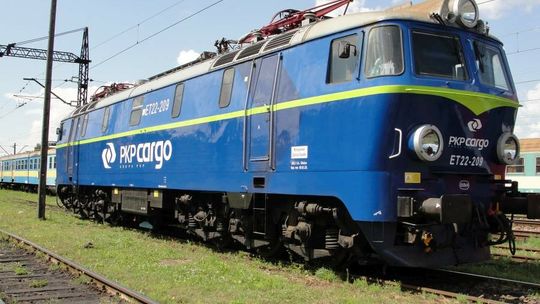 Poruszenie na kolei. W PKP Cargo zwolnią tysiące osób