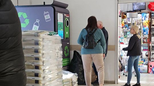 Wielkie zyski z recyklingu. Sprawdź ile zarobił rekordzista i jakie są aktualne stawki kaucji