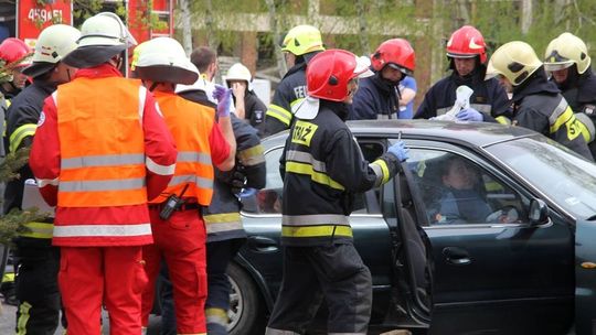 Wielkim festynem rodzinnym uczczą Dzień Strażaka