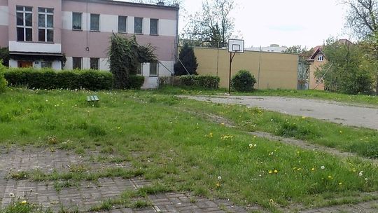 Wiemy czyj słup przewrócił się na dziecko