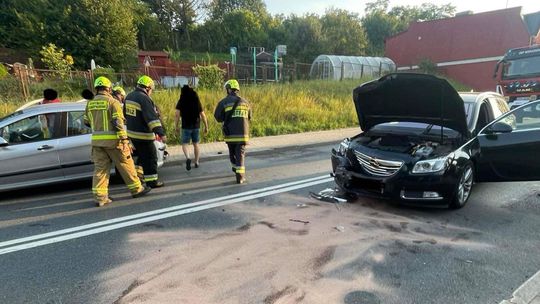 Wiemy, dlaczego doszło do tego wypadku. To typowy błąd