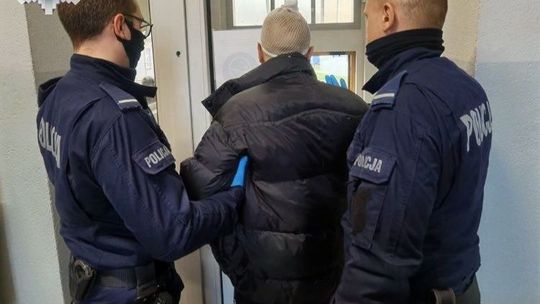 Wiemy dlaczego uciekał. Pościg policjanta po służbie za nietrzeźwym kierowcą