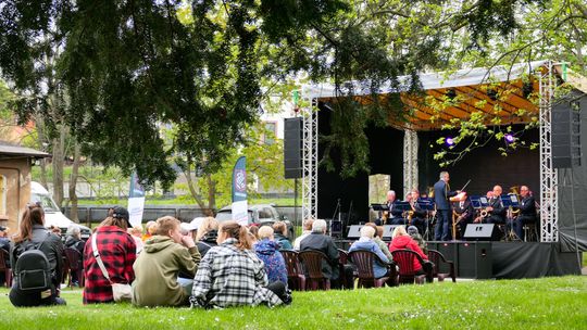 Wiemy, ile kosztowały pseudo-Dni Gryfina