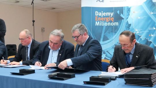 Wiemy, ile Mieczysław Sawaryn zarobił w PGE