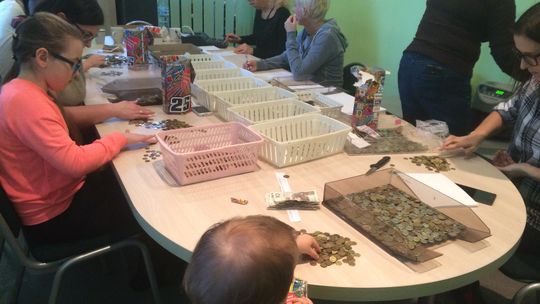 Wiemy, ile złotych WOŚP zebrało w Gryfinie 