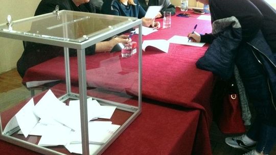 Wiemy kiedy będą wybory uzupełniające