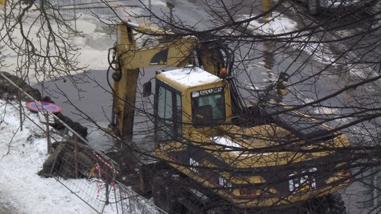 Wiemy, kiedy możliwe będzie usunięcie awarii w Gryfinie