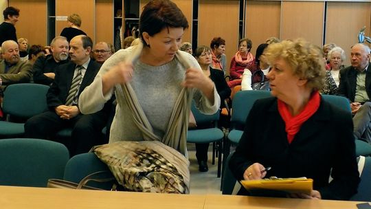 Wiemy, kto będzie rządził w GUTW