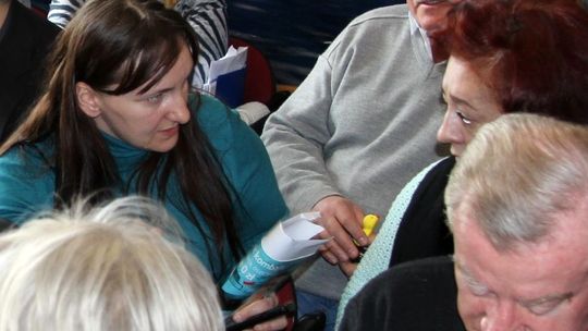 Wiemy kto jest sołtysem w Czarnowie