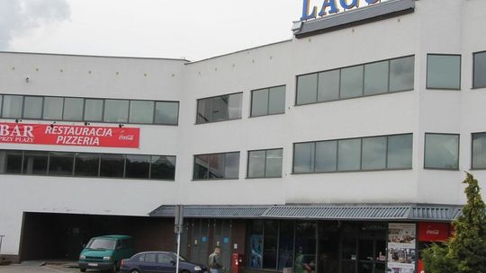 Wiemy, kto poprowadzi gastronomię w Lagunie