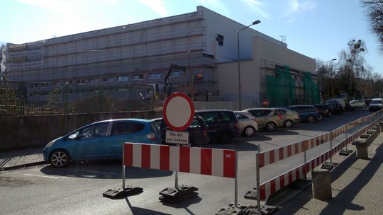 Wiemy na jak długo zamknęli ulicę Niepodległości