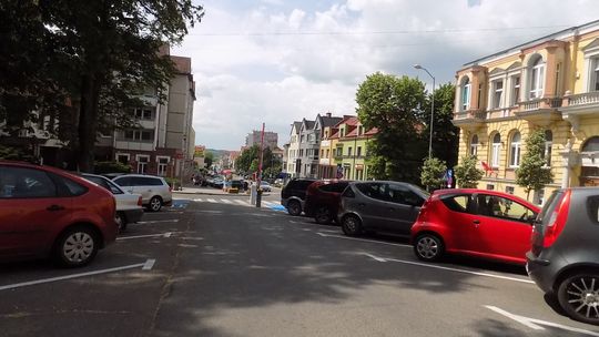 Wiemy od kiedy będzie działał płatny parking. Jak z niego będą korzystali urzędnicy?