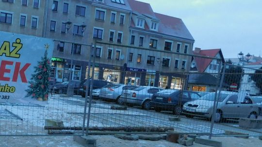 Wiemy, jaką rolę w gminie będzie miała teraz największa kuweta w mieście Wiemy, jaką rolę w gminie będzie miała teraz największa kuweta w mieście