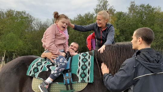 Wierzbowy Las - fotorelacja z wycieczki