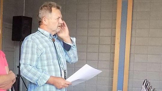 Wiesław Borowiak odpowiada Jackowi Wardzie