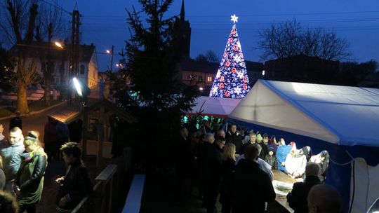 Wigilia dla wszystkich mieszkańców