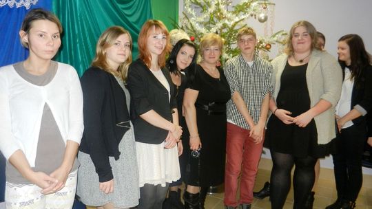 Wigilia tych, którzy zawsze są dla innych