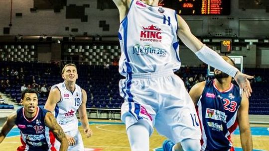 Wilki Morskie dostaną dotację na organizację zawodów