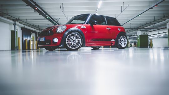 Winiety – kiedy trzeba je mieć, gdzie je kupić i ile kosztują?