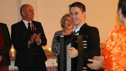 Winker i Fesenko znowu będą nas czarować