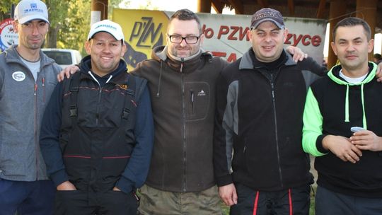 Wiodło im się ze zmiennym szczęściem