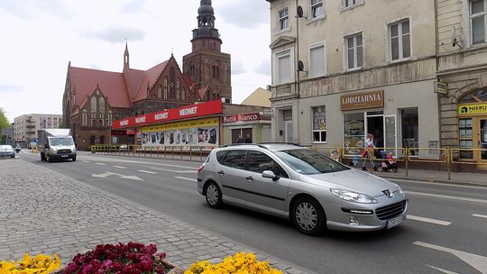 Wiosna w rozkwicie, a tu czeka nas duże ochłodzenie