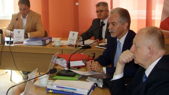 Wiosną wezmą się za infrastrukturę sportową