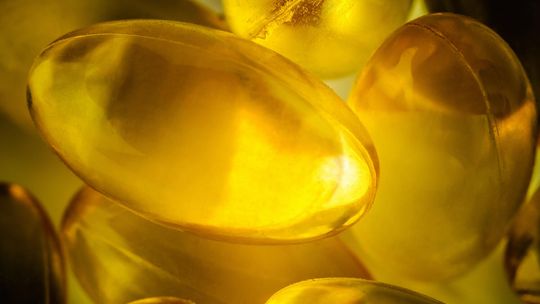 Witamina D3 - czym uzupełnić niedobory, z czym nie można jej łączyć