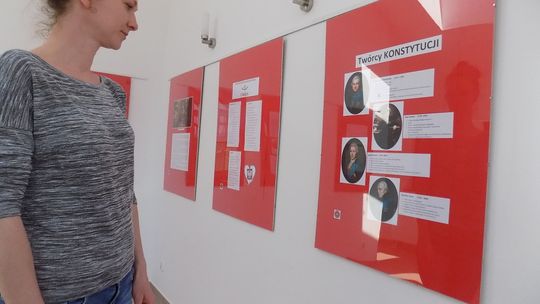 Wiwat maj, trzeci maj!