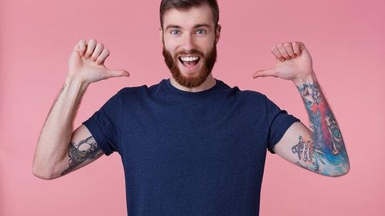 Wizerunek w sieci w trakcie poszukiwania pracy Wizerunek w sieci w trakcie poszukiwania pracy