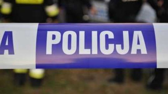 Wjechał w prawidłowo jadącego motorowerzystę Wjechał w prawidłowo jadącego motorowerzystę