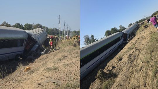 Wjedziesz na czerwonym, stracisz prawo jazdy i pójdziesz do więzienia. Rewolucja w przepisach drogowych