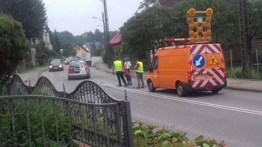 Wkrótce nowa inwestycja drogowa. Będzie obowiązywał ruch wahadłowy