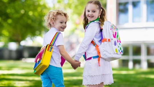 Nowy rok szkolny 2024/2025. Wiemy, ile będzie wolnego od nauki