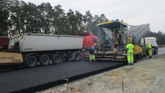 Wkrótce szybciej dojedziemy na lotnisko