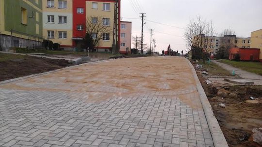 Wkrótce ukończą przebudowę tej drogi