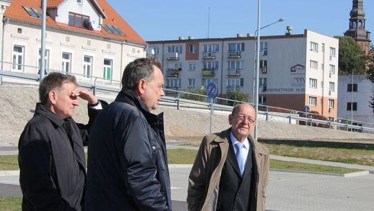 Wkrótce zmiana planu i przetarg na domki