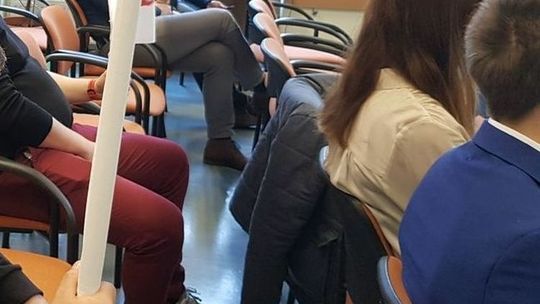 Wkurzeni pasażerowie chcą zaprotestować na sesji w Gryfinie Wkurzeni pasażerowie chcą zaprotestować na sesji w Gryfinie