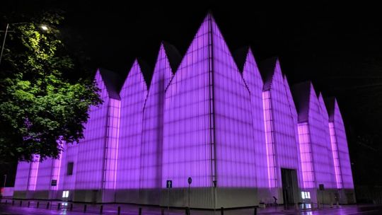 Włączają się w różne akcje. Zaczynają od dziś