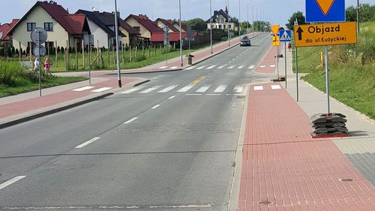 Włączcie wyobraźnię! - apeluje czytelnik i przedstawia niebezpieczną sytuację