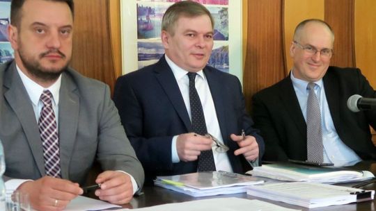 Władze Gryfina planują rekonstrukcję. Mamy odpowiedź burmistrza Sawaryna
